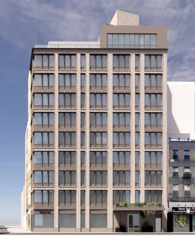 101 East 9th St