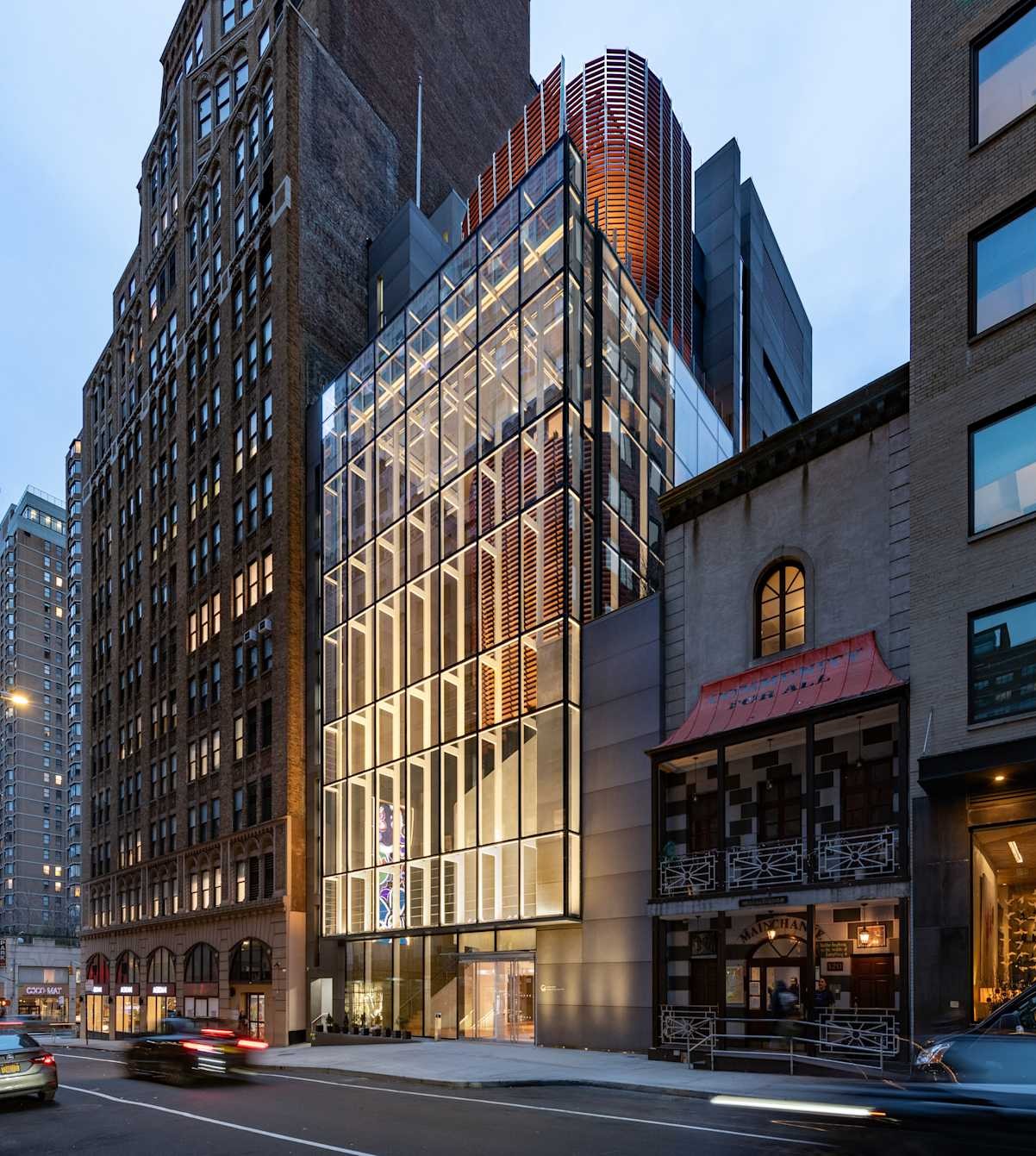 Korean Cultural Center