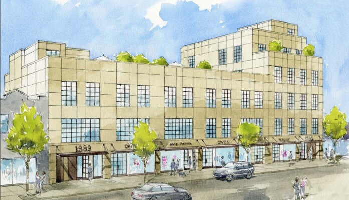 1989-2003 Coney Island Ave