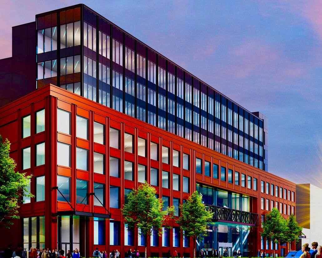 Williamsburg Square Mall