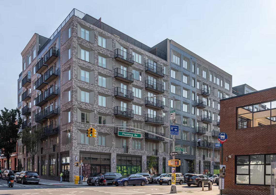 Rose Castle Apartments