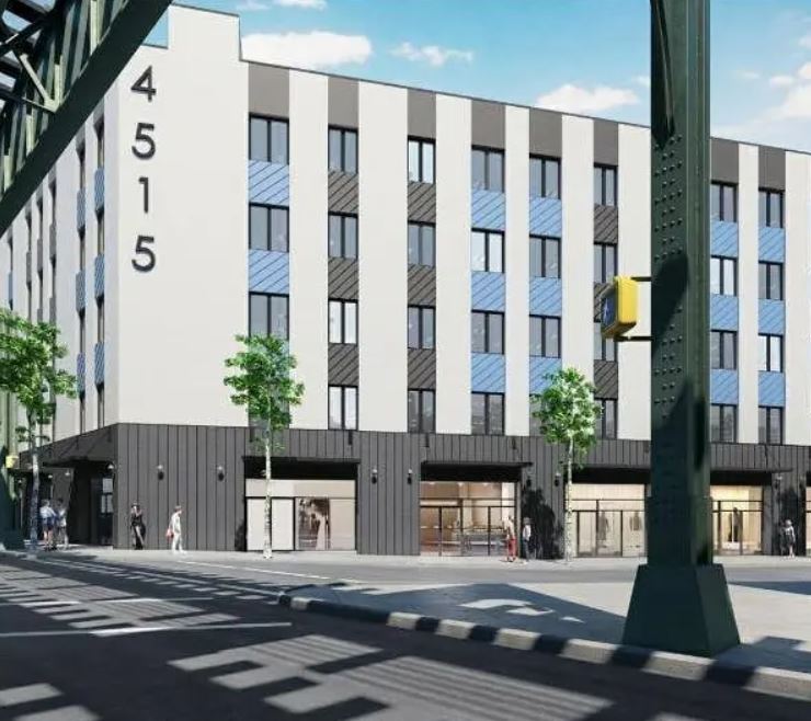 4515 New Utrecht Ave