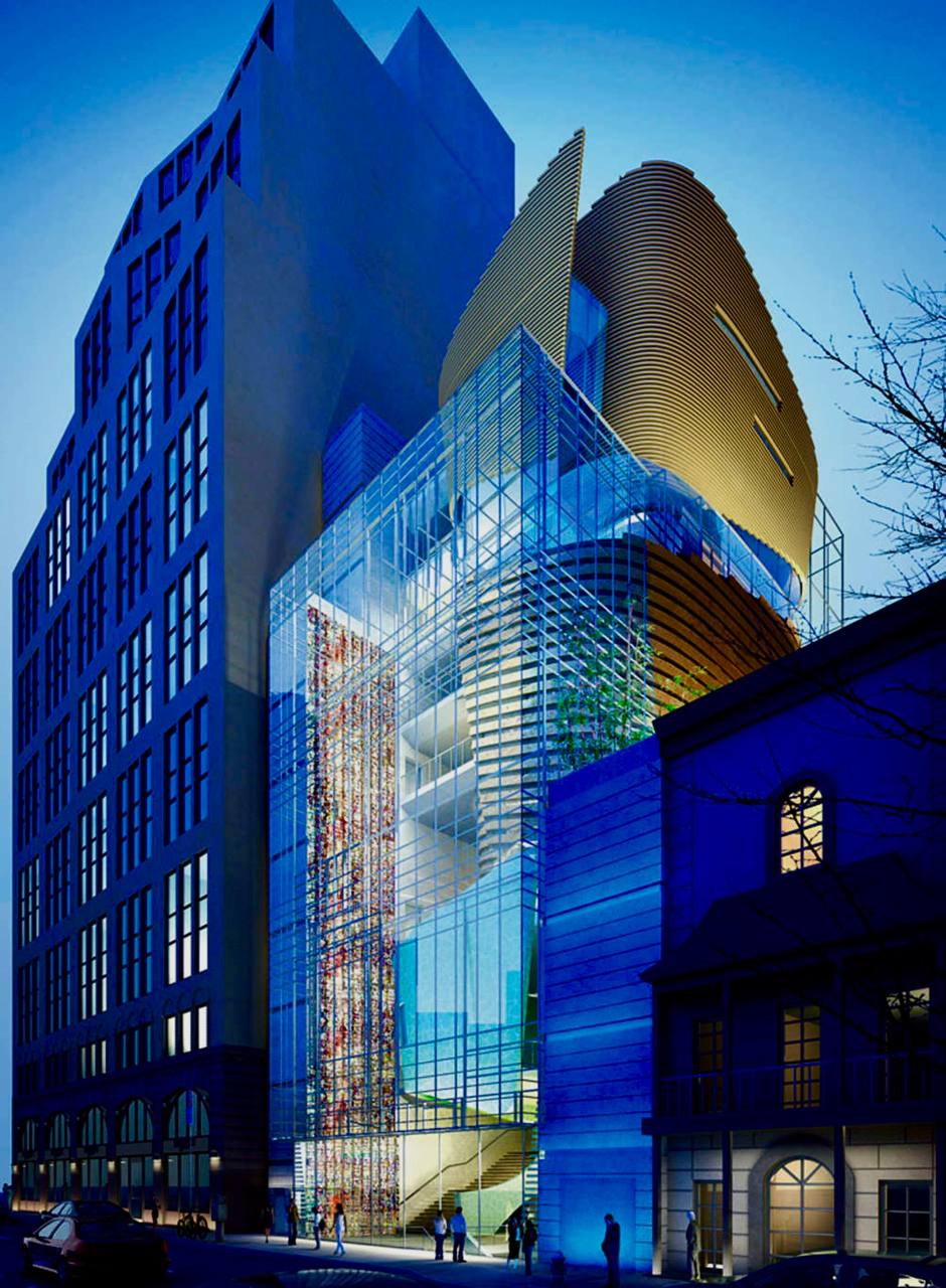 Korean Cultural Center