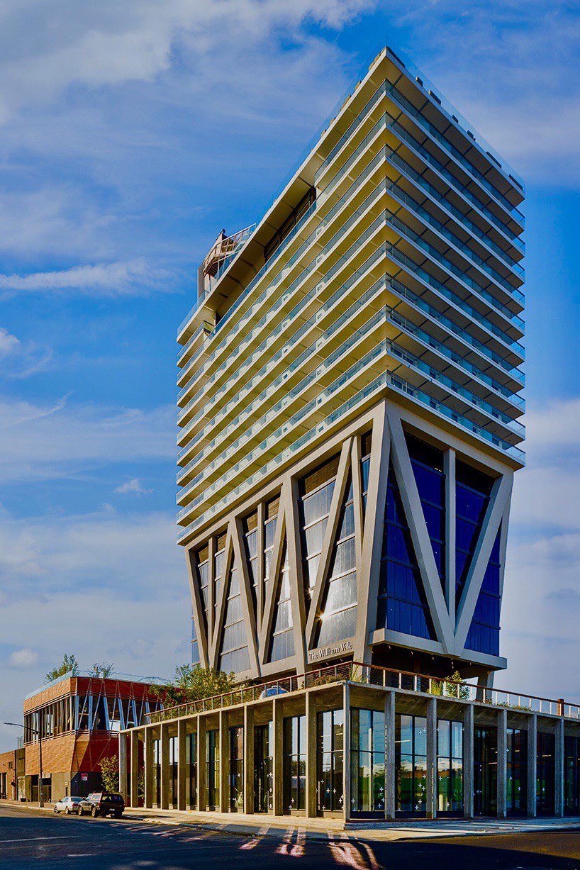 The William Vale Hotel