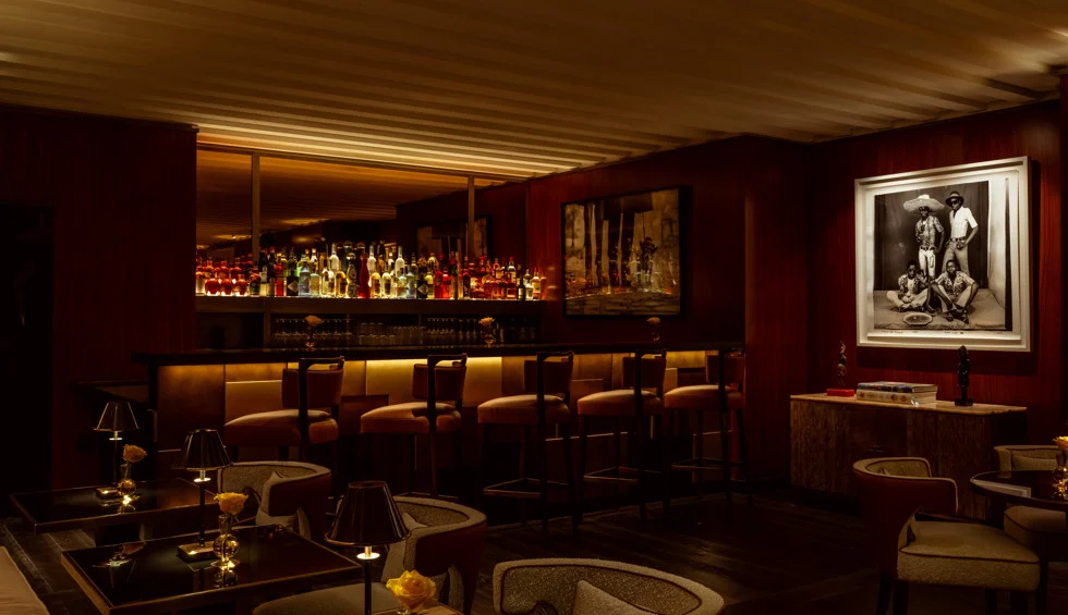 20 East 76 Casa Tua - Restaurant