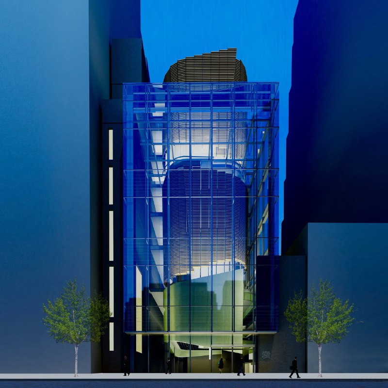 Korean Cultural Center