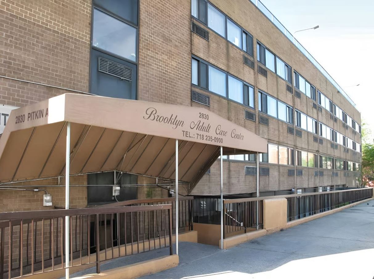 Brooklyn Adult Day Care Center